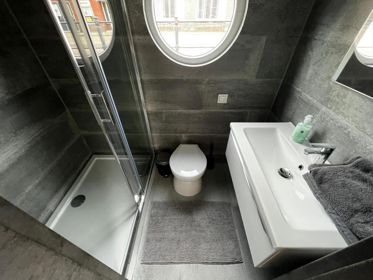 New Houseboat 2 Bedrooms Zwartsluis Luaran gambar